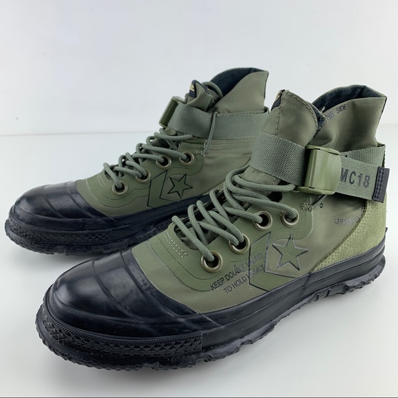 Converse FastBreak Hi MC 18 - Picture 2 of 8